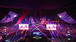 제닉스가 후원하는 ‘2018 LOL 챔피언스 코리아 서머’ 화려한 개막
