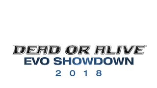 「DEAD OR ALIVE EVO Showdown 2018」 특설 사이트 공개!