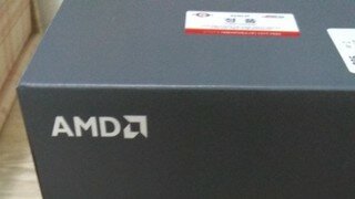 AMD 라이젠 7 1700