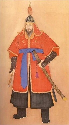 동양 갑옷도 나름 고성능이었음. | 웹진 인벤 - 인벤 동양 갑옷도 나름 고성능이었음. | 웹진 인벤 - 인벤