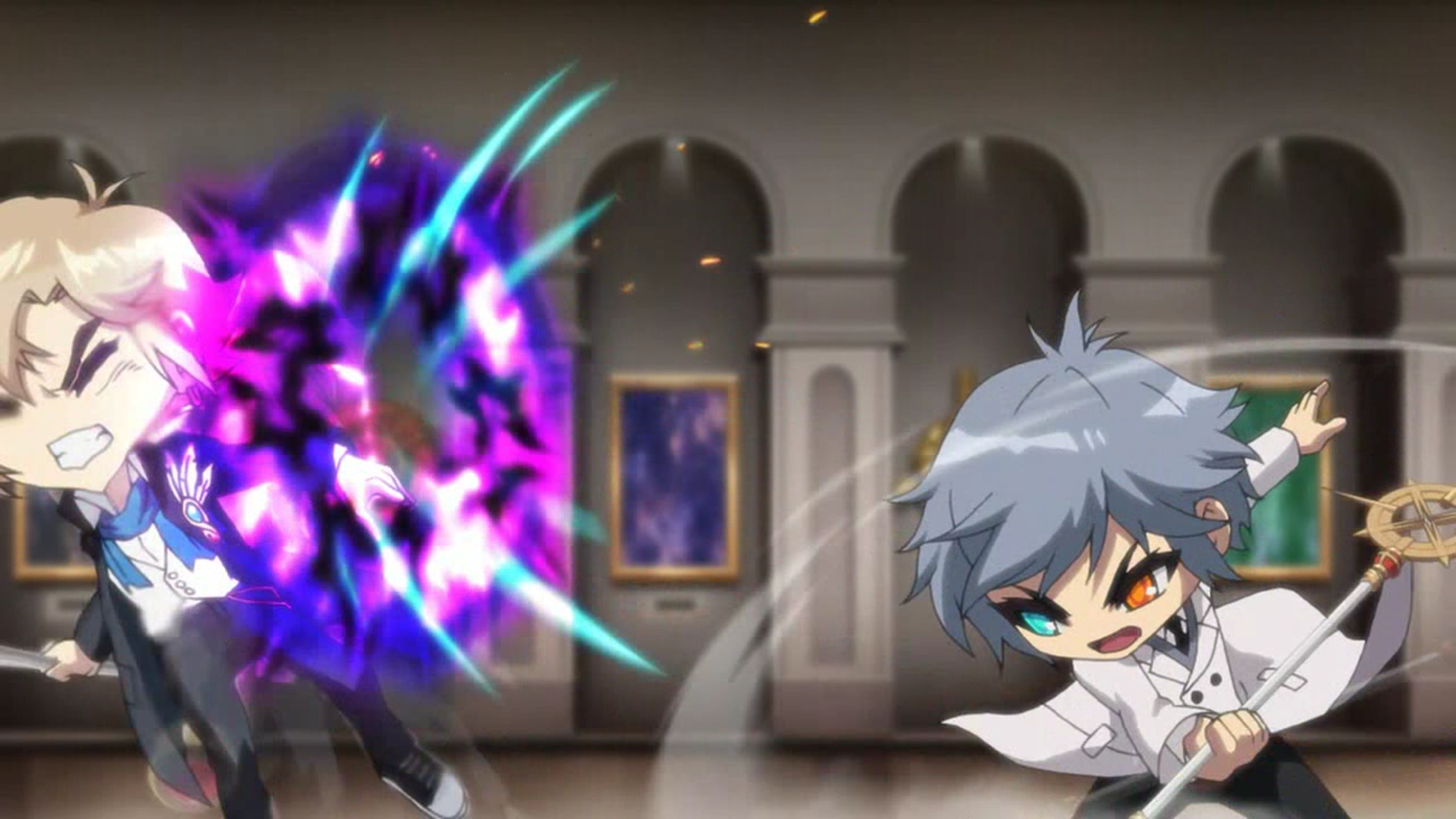 루린이를 위한 사냥 팁 이것저것.txt | 메이플 인벤