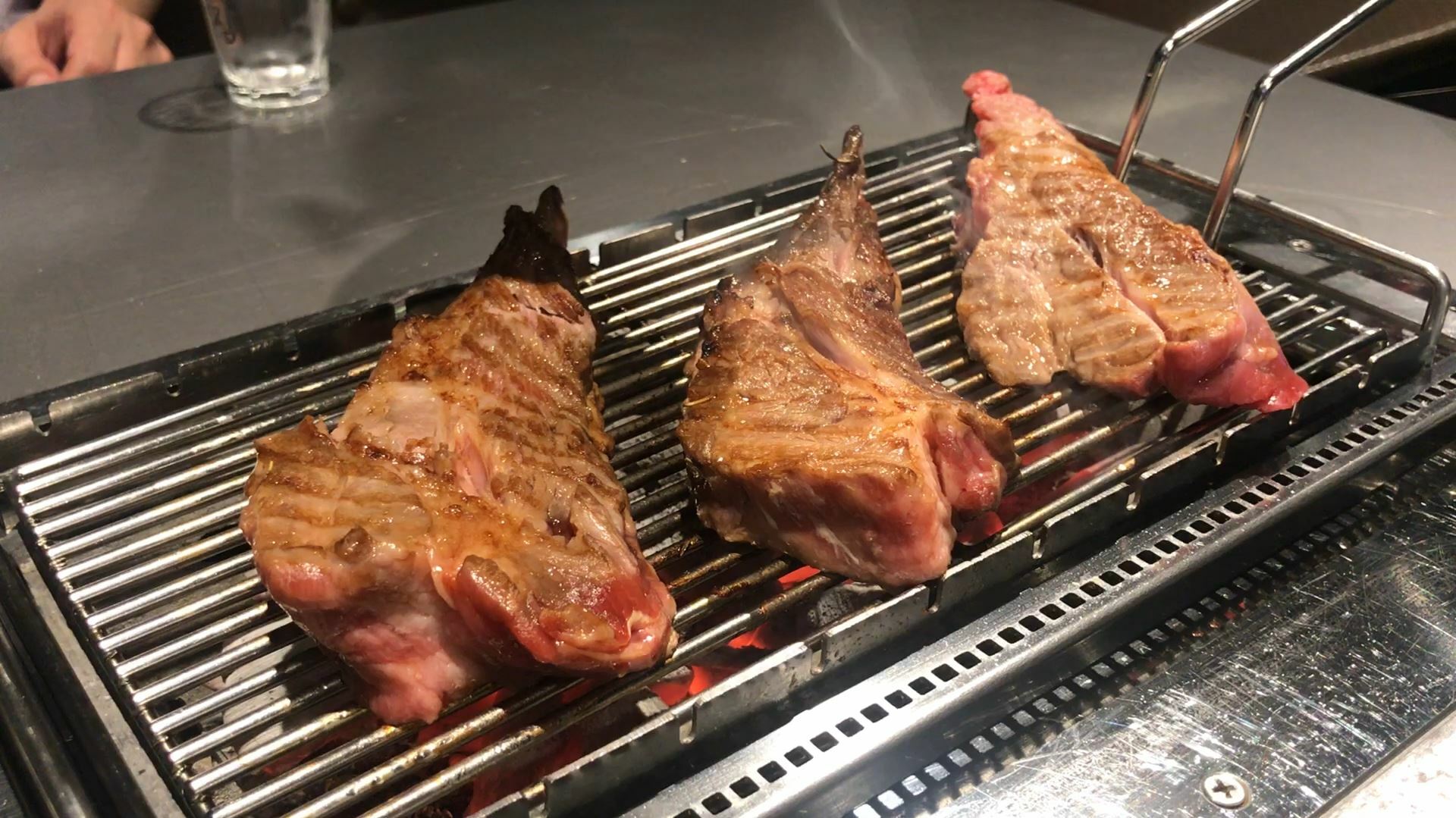 양갈비 & 칭따오 - 인벤 요리/맛집 갤러리 - 인벤 양갈비 & 칭따오 - 인벤 요리/맛집 갤러리