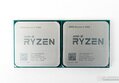 AMD Ryzen 7 2700 & Ryzen 5 2600