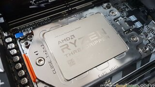 32코어 데스크탑 CPU 시대, AMD 라이젠 스레드리퍼 2세대의 의미는?