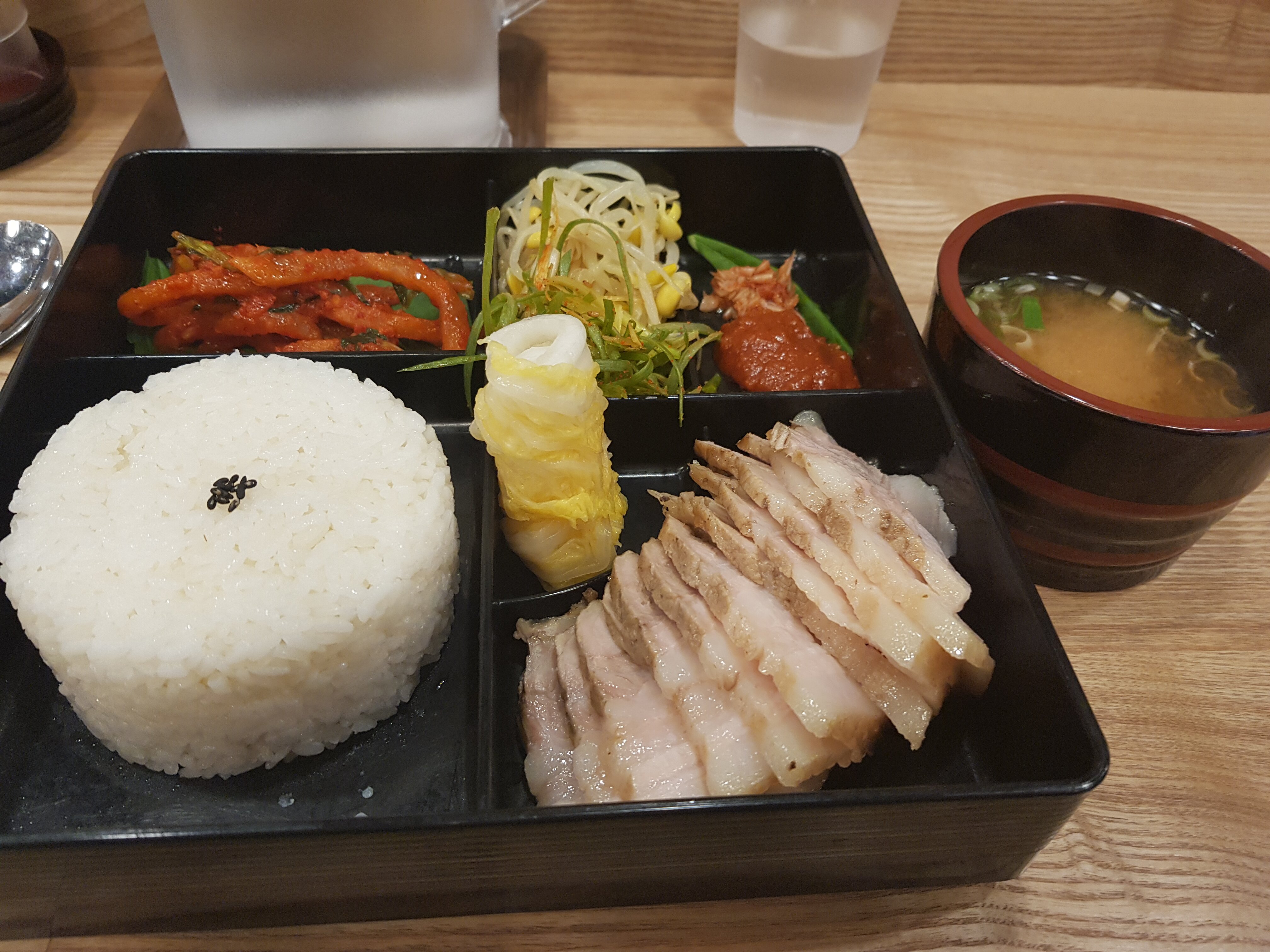 검은사막 인벤 : 일단 보쌈정식 먹자 - 검은사막 인벤 검은사막 월드 서버 게시판 일단 보쌈정식 먹자