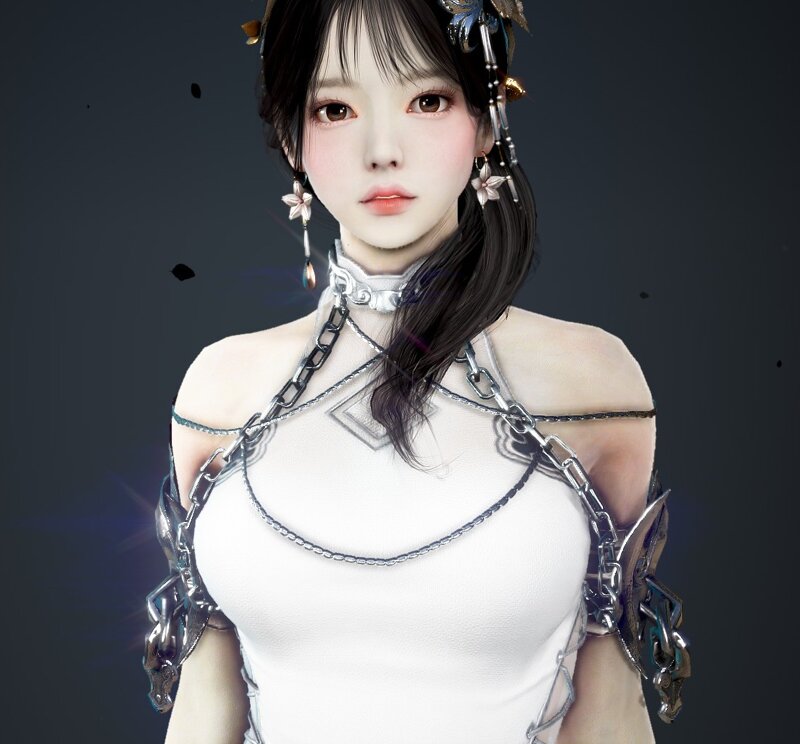검은사막 인벤 : 오랜만입니다 - 검은사막 인벤 커스터마이징 게시판 오랜만입니다