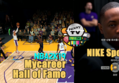 NBA2K19 마이커리어 명예의전당, 나이키 스폰서계약 패니TV