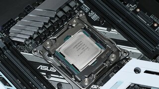 고성능 CPU 인텔 코어i9 X-시리즈 스카이레이크 7900X와 함께한 실사용 체험기!!