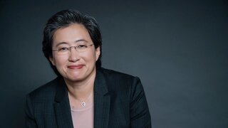 AMD 'CEO 리사 수, CES 2019 기조연설 나선다'