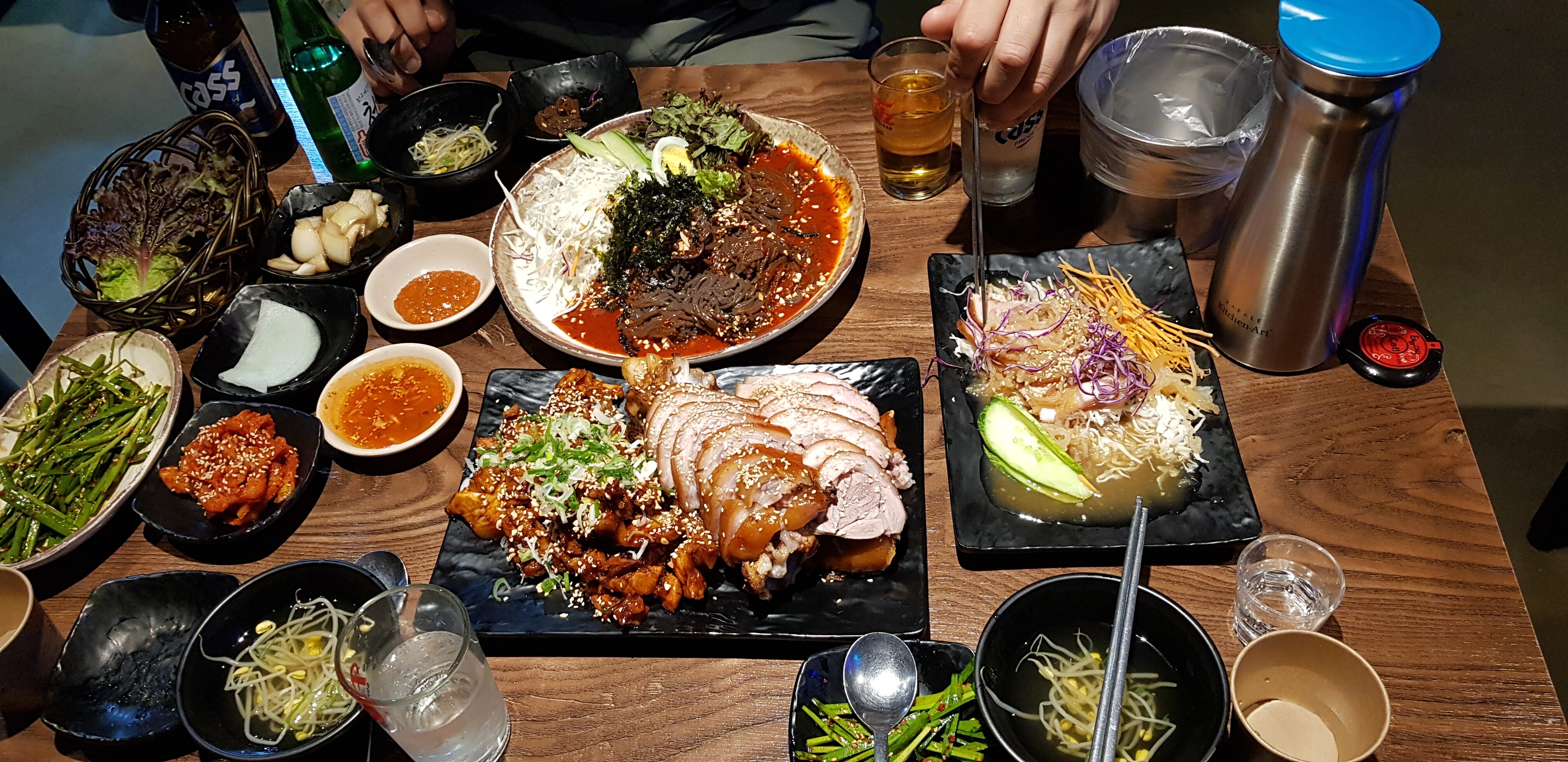 아키에이지 인벤 : 서울나들이 - 아키에이지 인벤 누이 서버 게시판
