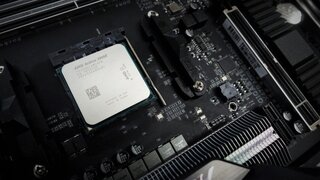 가성비 사무용PC 위한 첫걸음, AMD 애슬론 200GE 실성능 알아보기