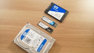 SSD라고 다 같은 SSD가 아니다! - 2편 (NVMe와 SATA의 차이는?)