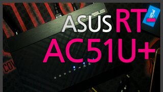 ASUS RT-AC51U+ 유무선 공유기 리뷰~!