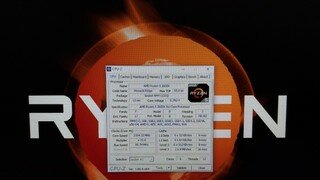 AMD 라이젠 5 2600x 사용후기