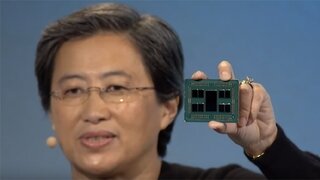 [고든 정의 TECH+] 슈퍼컴퓨터 시장으로 귀환한 AMD – 세계 최강 만든다
