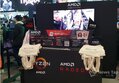[지스타 2018] 지스타서 더욱 빛난 'AMD 라이젠' 프로세서