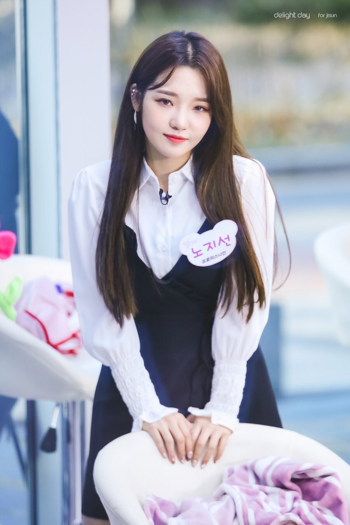 프로미스나인 노지선, 고화질 28장 - 오픈이슈갤러리 - 인벤 프로미스나인 노지선, 고화질 28장 - 오픈이슈갤러리 - 인벤