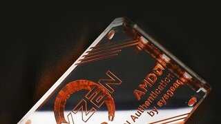 AMD 코리아-시스기어, ‘라이젠 인증’ 고성능 PC 4종 선봬