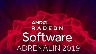 AMD, 라데온 소프트웨어 아드레날린 2019 에디션 공식 출시