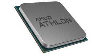 AMD, 애슬론 220GE·240GE 프로세서 출시