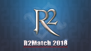 [R2MATCH] R2 대규모 PVP대회 ‘R2MATCH 2018’ 성공리에 마무리
