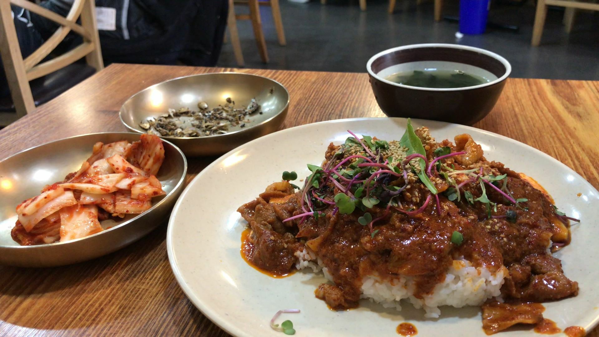 육천원 제육덮밥 - 가성비굿 - 인벤 요리/맛집 갤러리 - 인벤 육천원 제육덮밥 - 가성비굿 - 인벤 요리/맛집 갤러리