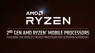 AMD 2세대 라이젠 모바일 프로세서 발표 크롬북용 7세대 A시리즈도 공개