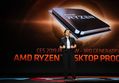 [CES 2019] AMD, 7nm 라이젠 프로세서 공개