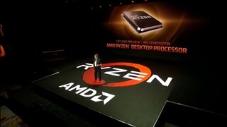 AMD, 라이젠 3세대 공개 '빈 공간'의 의미는?