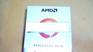 AMD 애슬론 200GE 사용기