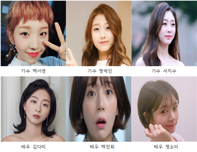 FC 온라인 인벤 : 무쌍이 매력적인 여자 연예인..jpg - FC 온라인 인벤 자유게시판 무쌍이 매력적인 여자 연예인..jpg