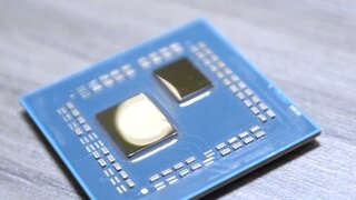 IDG.tv | CES에서 확인한 AMD 라이젠 3세대와 7nm 라데온 카드