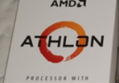 AMD 애슬론 200GE + 기가바이트 A320M-H 리뷰