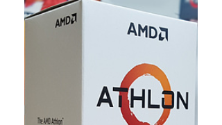 실속파 유저를 위한..AMD 애슬론 200GE + 기가바이트 A320M-H 사용기