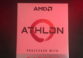 AMD 애슬론 200GE / GIGABYTE A320M-H 조립 및 사용기