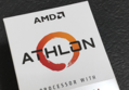 AMD 애슬론 200GE 레이븐릿지 & GYGABYTE A320M-H