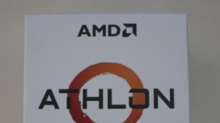 [똑똑한 리뷰씨] 20만원대로 PC조립이 가능한 AMD 애슬론 200GE + 기가바이트 A320M-H