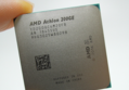 가!성!비! AMD 애슬론 200GE(레이븐 릿지)+GIGABYTE A320M-H 듀러블에디션 사용기~