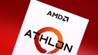 가성비 뛰어난 AMD 애슬론 200GE & GIGABYTE A320M-H