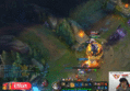 SKT 하루 괴롭히는 2인자 에포트 근황