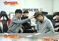 SKT가 쉬는시간에 내전을 하면 생기는일 Part.2
