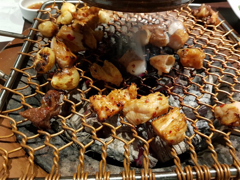 오버워치2 인벤 : 오발탄 곱창집 맛있던뎅 - 오버워치2 인벤 자유게시판