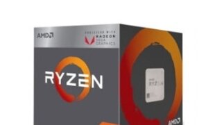 AMD Ryzen 오버클럭 개론 - 내장그래픽편