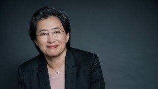 AMD 회장 겸 CEO 리사 수, 컴퓨텍스 2019 대만 기자간담회서 기조연설