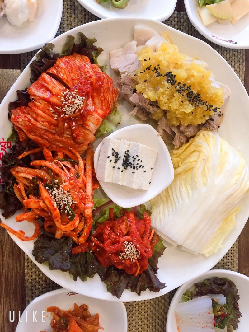 검은사막 인벤 : 보쌈 먹으러 왔당 - 검은사막 인벤 자유게시판