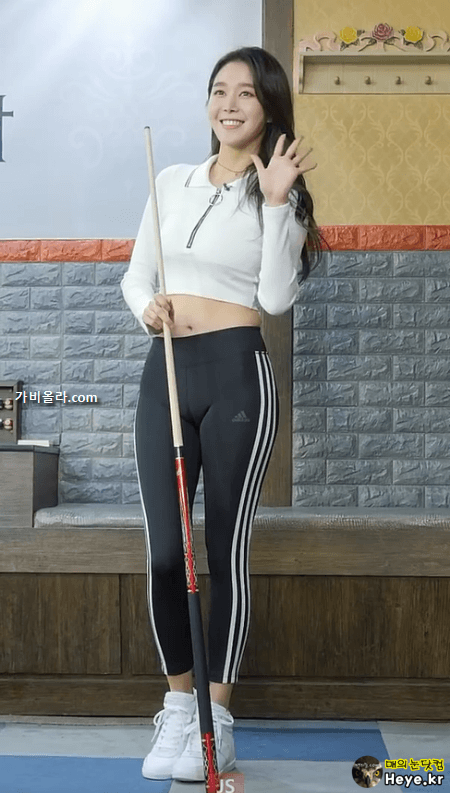 웹진 인벤 : 호? 불 호? 나뉘는 당구 매너 - 오픈이슈갤러리 호? 불 호? 나뉘는 당구 매너