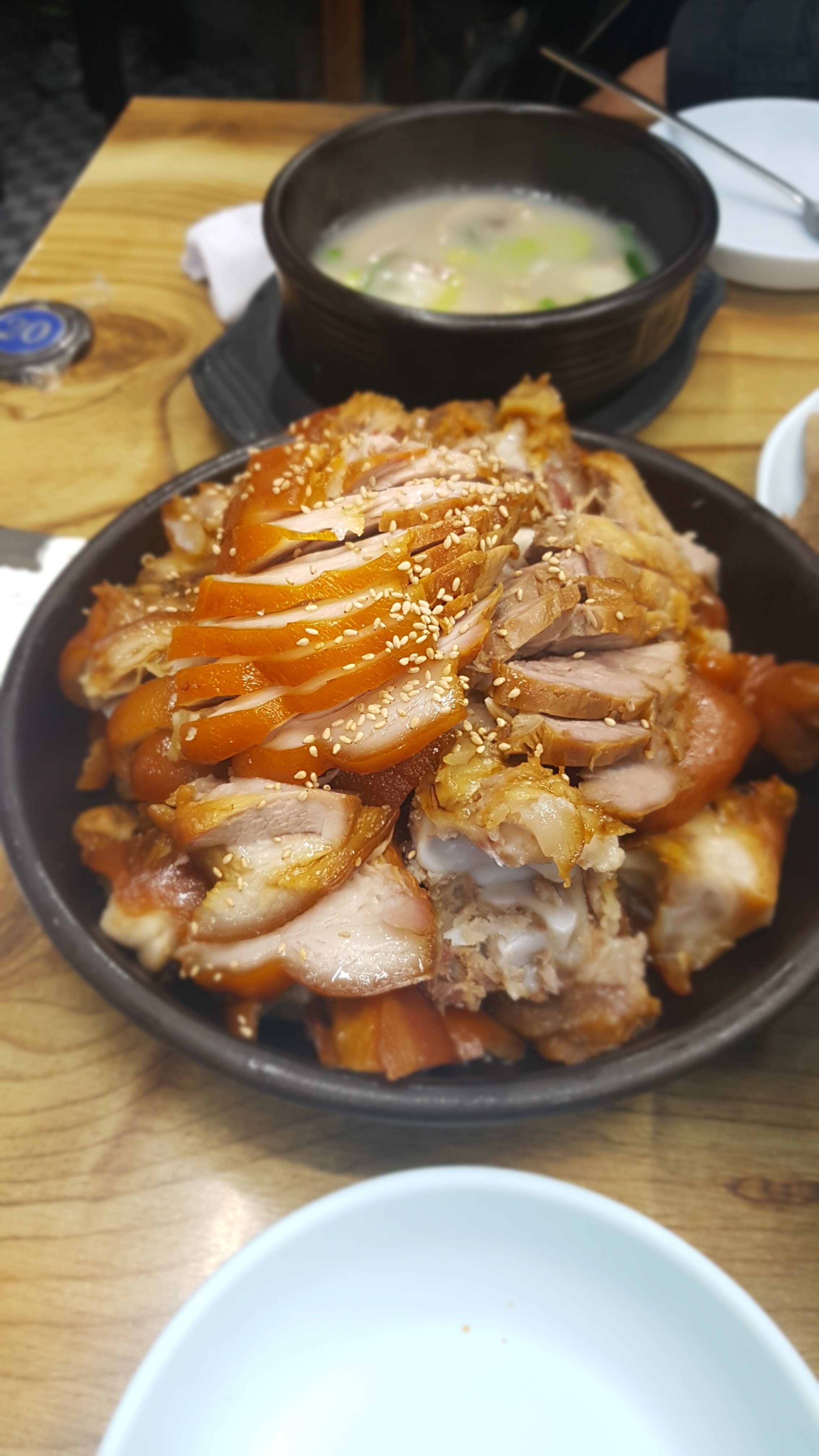 메이플스토리 인벤 : 족발 - 메이플스토리 인벤 자유게시판