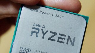 제2기 AMD RYZEN 2600 엠버서더로 피나클릿지를 만나다