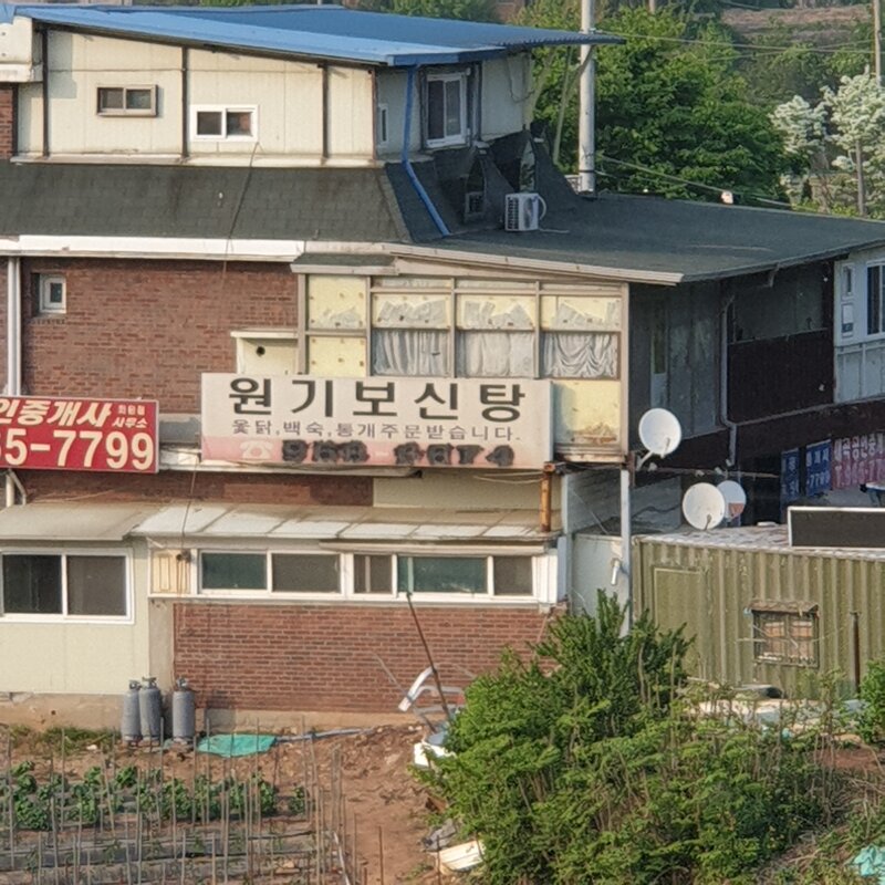 메이플스토리 인벤 : 속보) 강원기 디렉터 보신탕집 오픈해.... - 메이플스토리 인벤 자유게시판 (구)