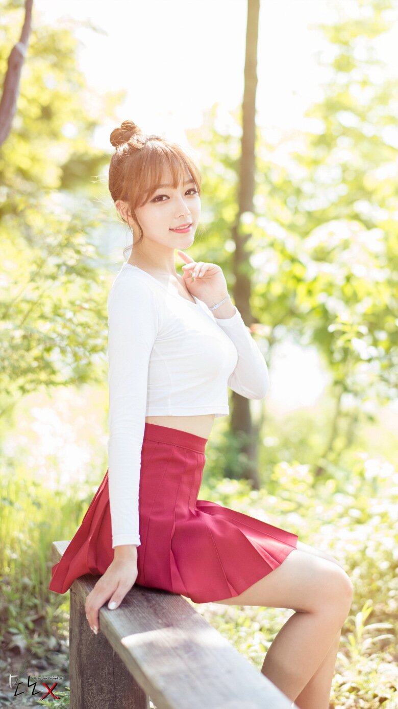 남자들에게 은근히 매력적인 테니스치마.jpg | 인스티즈